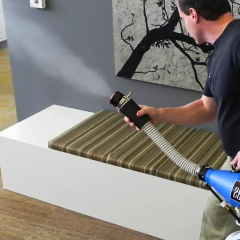 Professional Odor Removal in Orangeburg County, SC